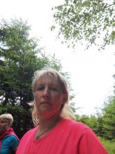 Zdeňka - datum výstupu: 06. 06. 2024 17:54