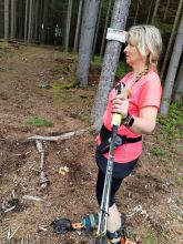 Zdeňka - datum výstupu: 10. 06. 2024 15:27