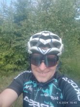 Trky - datum výstupu: 01. 06. 2024 16:46