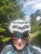 Trky - datum výstupu: 17. 06. 2024 15:31