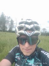 Trky - datum výstupu: 17. 06. 2024 16:16