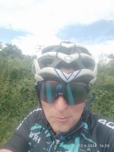 Trky - datum výstupu: 17. 06. 2024 16:29