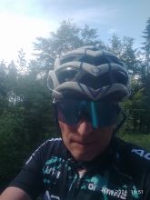 Trky - datum výstupu: 17. 06. 2024 16:52