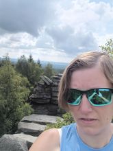 Marťa - datum výstupu: 23. 07. 2024 09:59