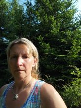 Zdeňka - datum výstupu: 10. 07. 2024 18:29