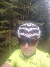 Trky - datum výstupu: 04. 07. 2024 18:32