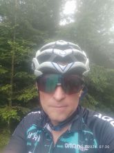 Trky - datum výstupu: 23. 07. 2024 07:30