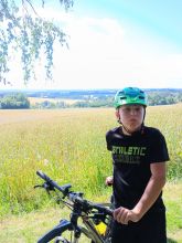 Davča - datum výstupu: 08. 07. 2024 16:57