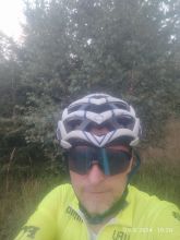 Trky - datum výstupu: 29. 08. 2024 19:20