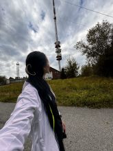 Monča móňa - datum výstupu: 19. 09. 2024 09:45