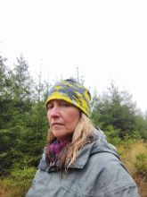 Zdeňka - datum výstupu: 15. 09. 2024 16:53