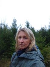 Zdeňka - datum výstupu: 16. 09. 2024 18:30