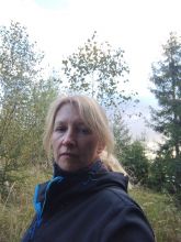 Zdeňka - datum výstupu: 29. 09. 2024 17:47