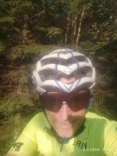 Trky - datum výstupu: 03. 09. 2024 17:52