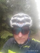 Trky - datum výstupu: 10. 09. 2024 07:26