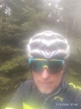 Trky - datum výstupu: 11. 09. 2024 07:40