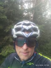 Trky - datum výstupu: 18. 09. 2024 07:59