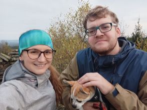 Simča - datum výstupu: 12. 10. 2024 17:15