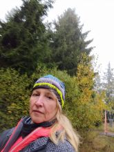 Zdeňka - datum výstupu: 11. 10. 2024 16:55