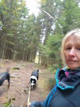 Zdeňka - datum výstupu: 14. 10. 2024 17:21