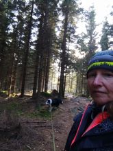 Zdeňka - datum výstupu: 20. 10. 2024 09:30