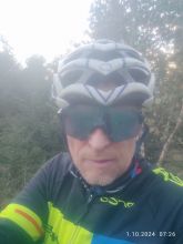 Trky - datum výstupu: 01. 10. 2024 07:26