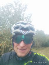 Trky - datum výstupu: 04. 10. 2024 07:15