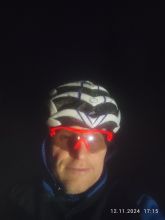 Trky - datum výstupu: 12. 11. 2024 17:15