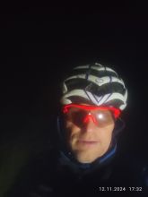 Trky - datum výstupu: 12. 11. 2024 17:32