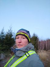 Zdeňka - datum výstupu: 02. 12. 2024 16:20