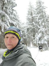 Zdeňka - datum výstupu: 15. 12. 2024 09:28