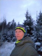 Zdeňka - datum výstupu: 15. 12. 2024 16:27