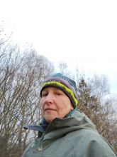 Zdeňka - datum výstupu: 20. 12. 2024 15:19