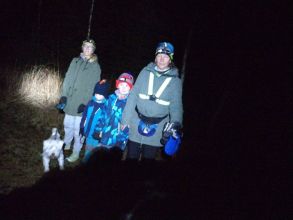 Zdeňka - datum výstupu: 22. 12. 2024 18:15