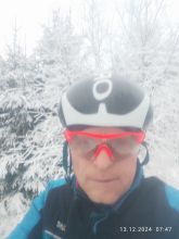 Trky - datum výstupu: 13. 12. 2024 07:47