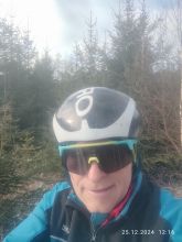 Trky - datum výstupu: 25. 12. 2024 12:16