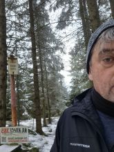 Klokan - datum výstupu: 03. 01. 2025 13:32