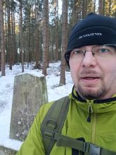 Huďa - datum výstupu: 18. 01. 2025 15:19