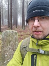Huďa - datum výstupu: 26. 01. 2025 10:45
