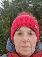 Jiřina - datum výstupu: 11. 01. 2025 13:12