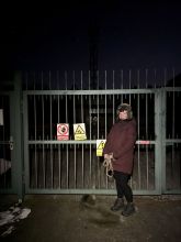 liska_lesni - datum výstupu: 03. 02. 2025 20:30