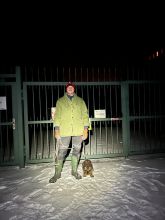 Bedla - datum výstupu: 15. 02. 2025 18:53