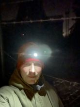 Bedla - datum výstupu: 16. 02. 2025 19:44