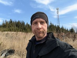 Hliníkový Pepa - datum výstupu: 28. 03. 2025 12:33