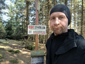 Hliníkový Pepa - datum výstupu: 28. 03. 2025 13:19