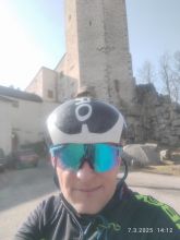 Trky - datum výstupu: 07. 03. 2025 14:13