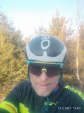 Trky - datum výstupu: 18. 03. 2025 17:03