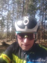 Trky - datum výstupu: 22. 03. 2025 10:43