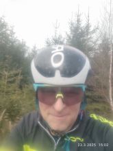 Trky - datum výstupu: 23. 03. 2025 15:02