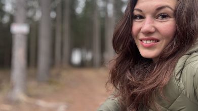 Marlenka - datum výstupu: 23. 03. 2025 14:24